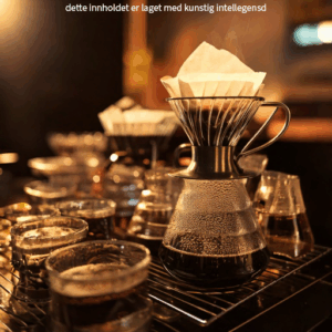 filterkaffe