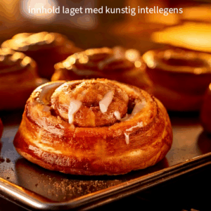 kanelsnurr